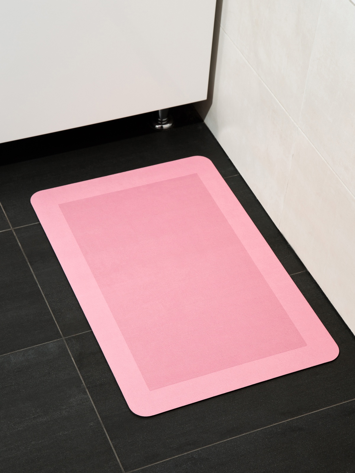 ЕГ Rosso Диатомитовый коврик для ванной 40х60 см прям - 50