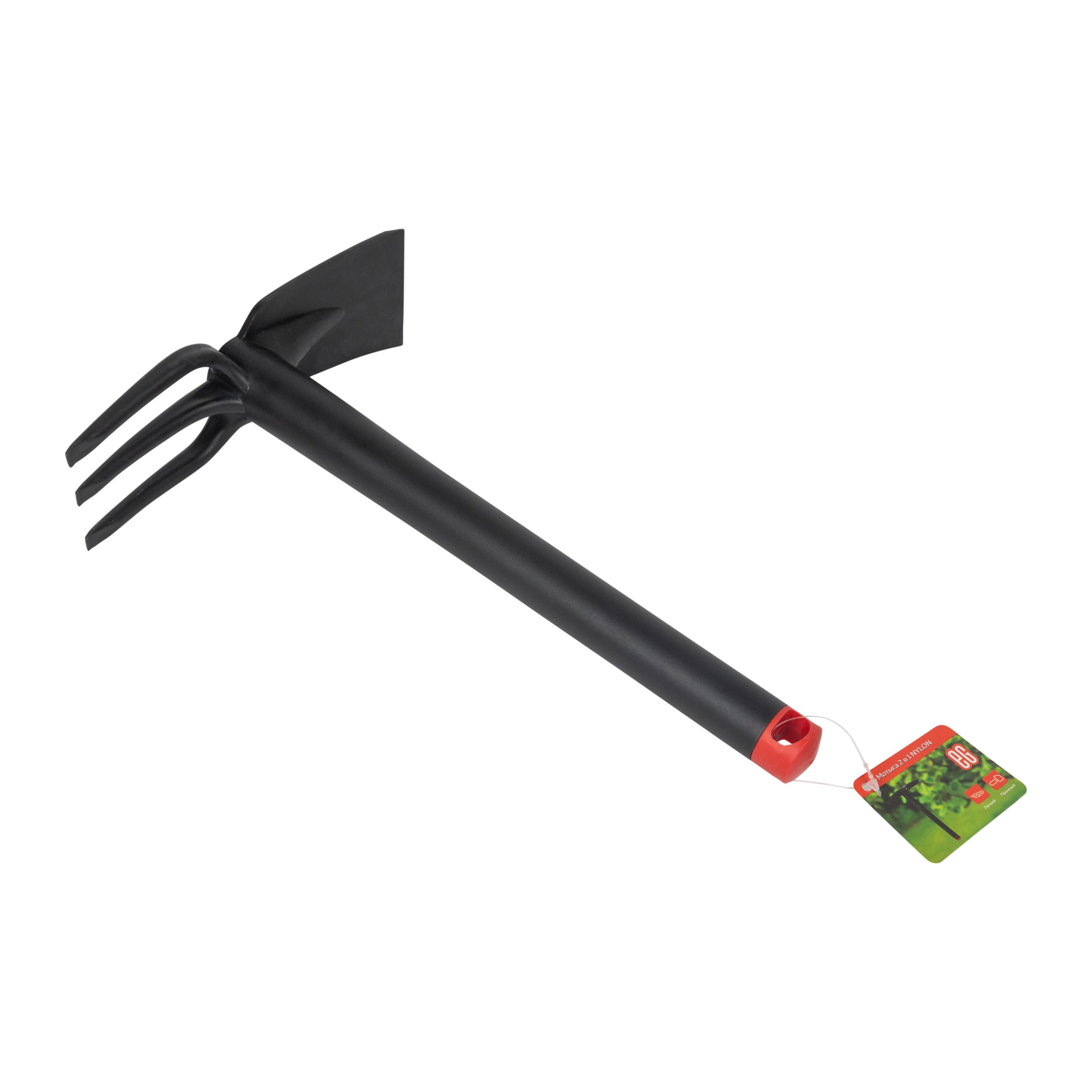 ЕГ NYLON Мотыга 2 в 1 - 12/48