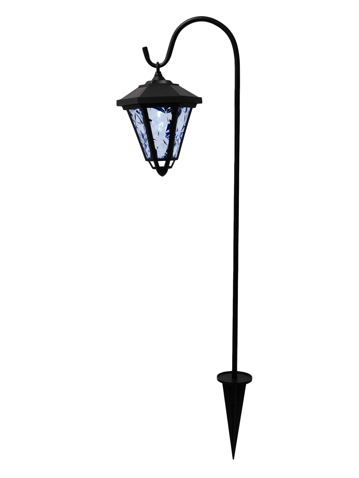 ЕГ САД 1LED Лантерн холодный - 12