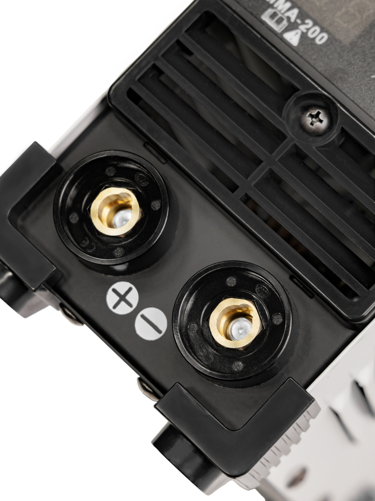 СТАРТ Сварочный аппарат инверторный 200А