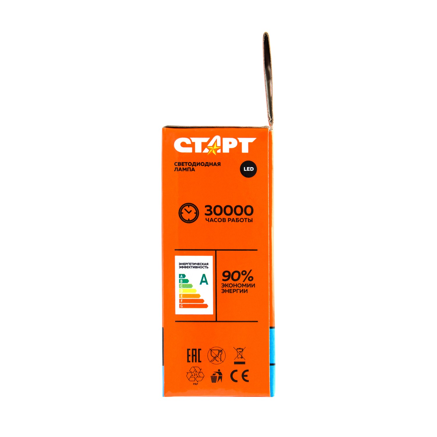 СТАРТ ECO LEDGX53 14W 40 10/100