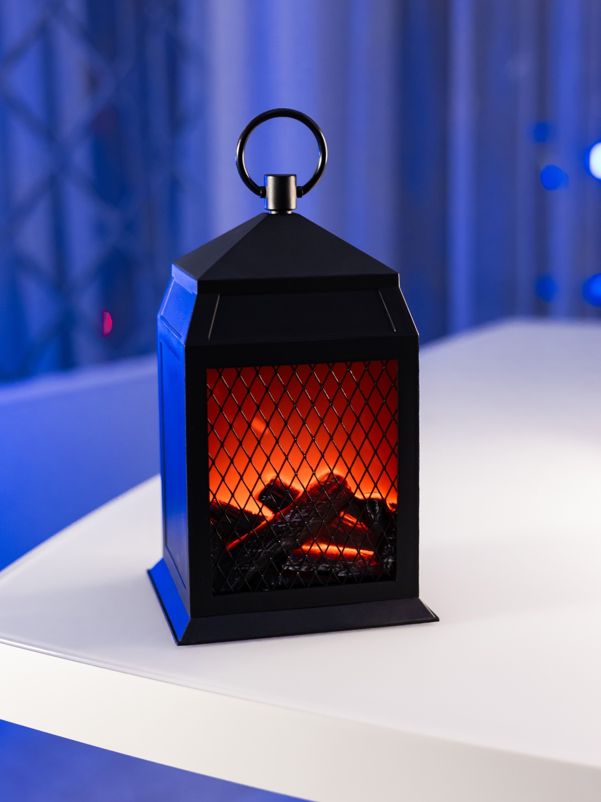 СТАРТ 3 LED камин Масайа - 8