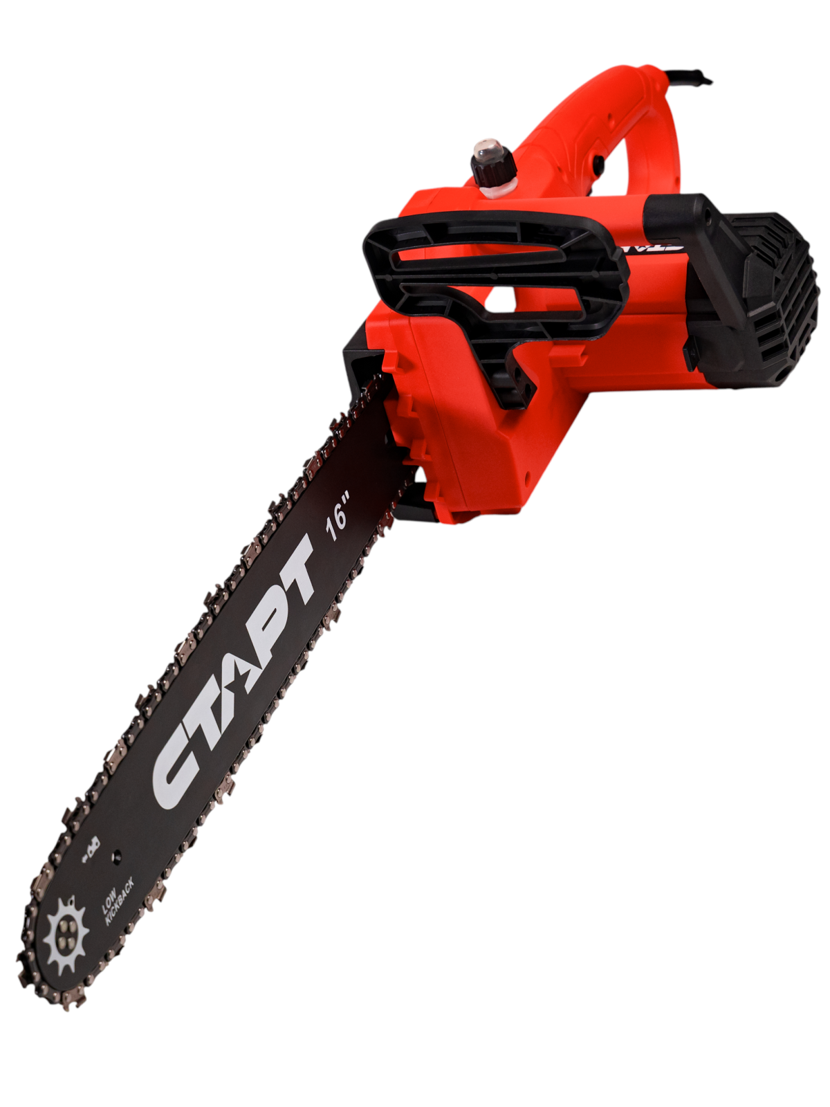 СТАРТ Пила цепная электрическая 2000 Вт 