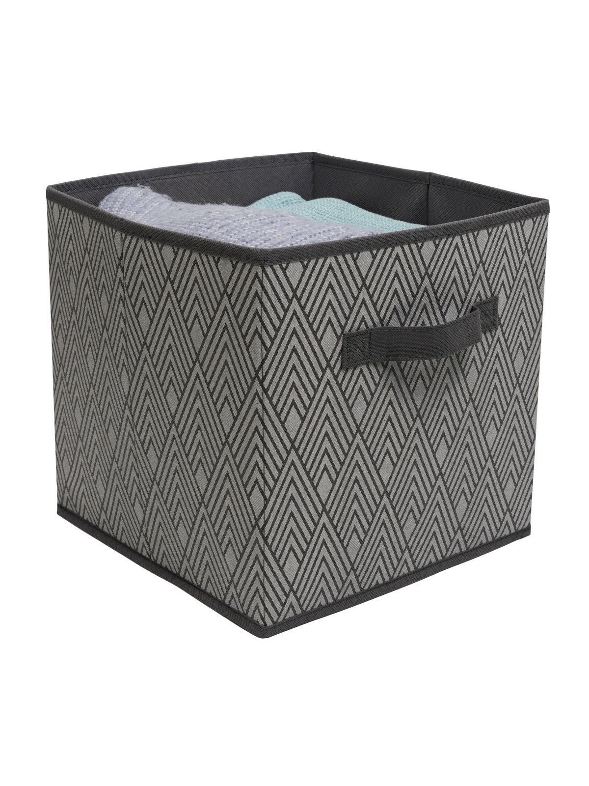 ЕГ Geometry Набор коробов 28х28х28 см 2 шт - 12