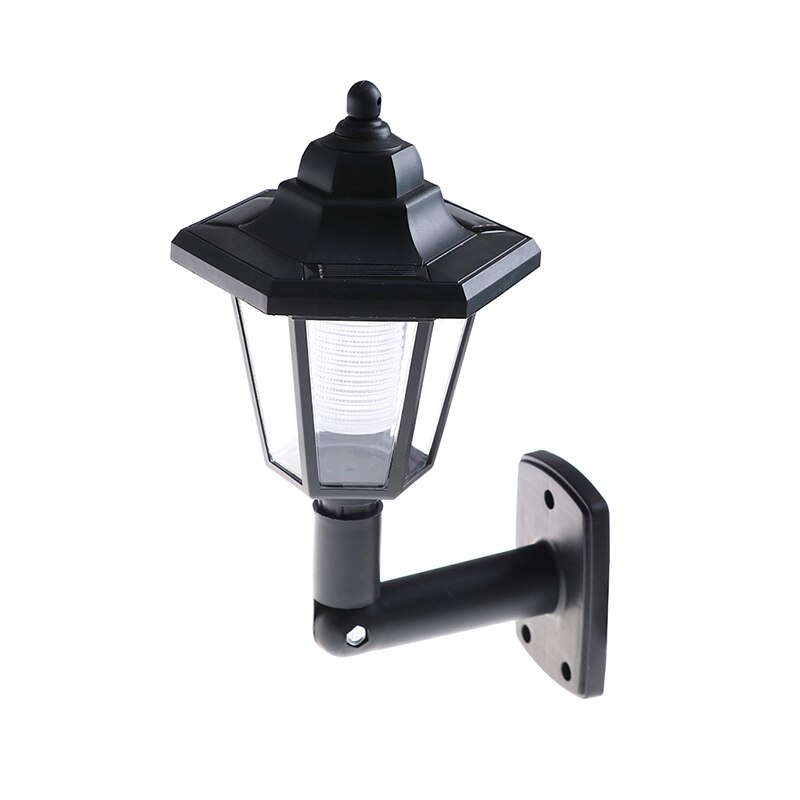 ЕГ САД 1LED Фонарь настенный холодный - 27