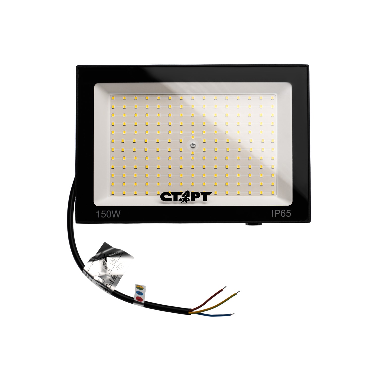 СТАРТ LED FL 150W65 N - 10