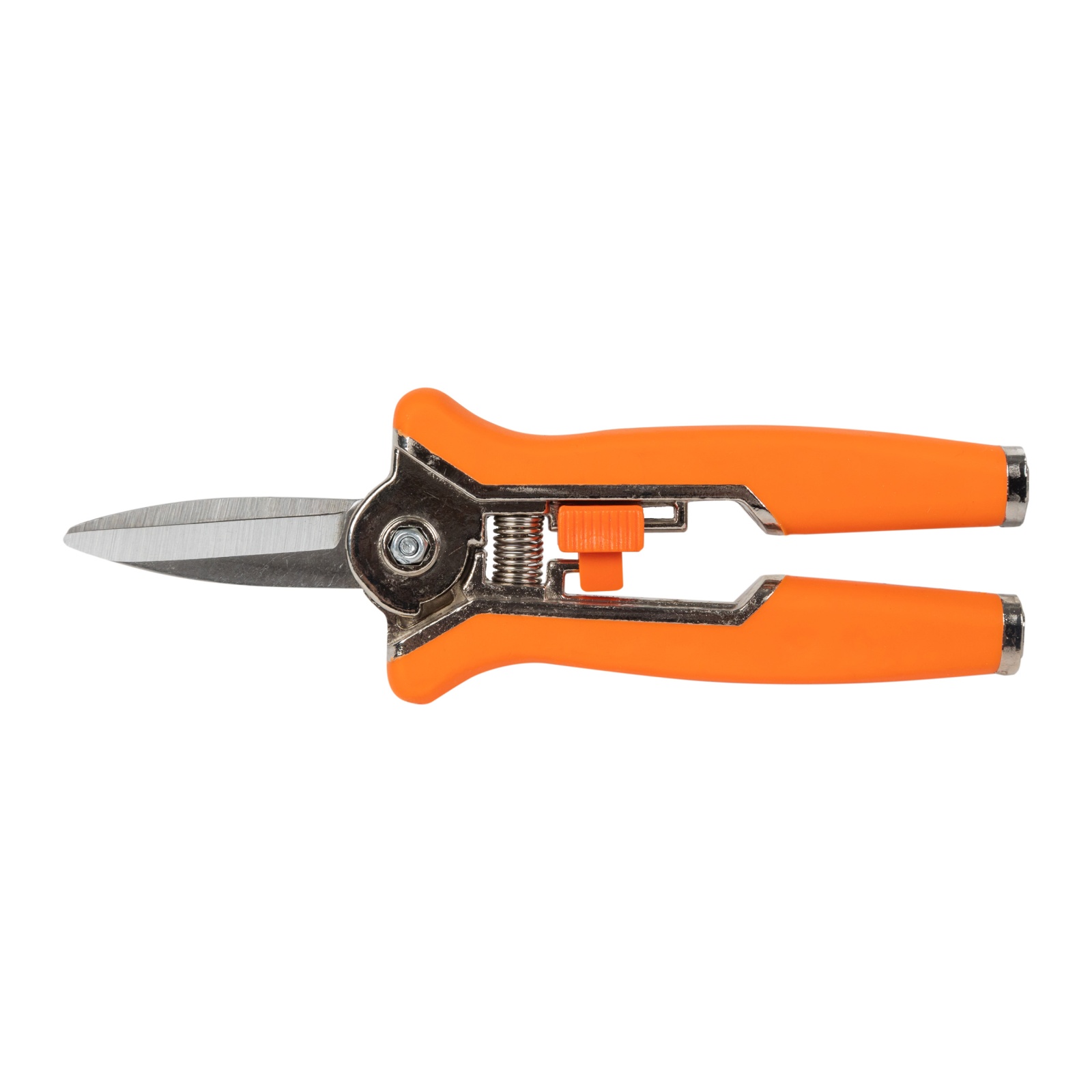 ЕГ Techno Ножницы 3CR13 хромир -12/60