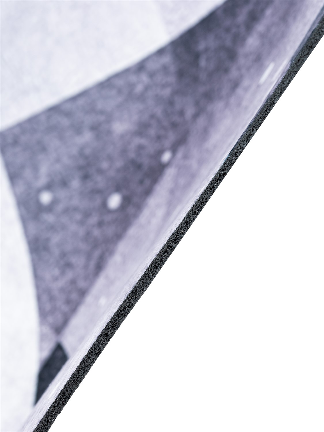 ЕГ Pietra Диатомитовый коврик для ванной, 40х60 см овал - 50