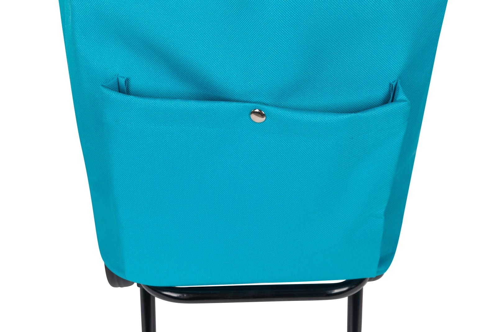 ЕГ Сумка-тележка Кейт голубой - 8