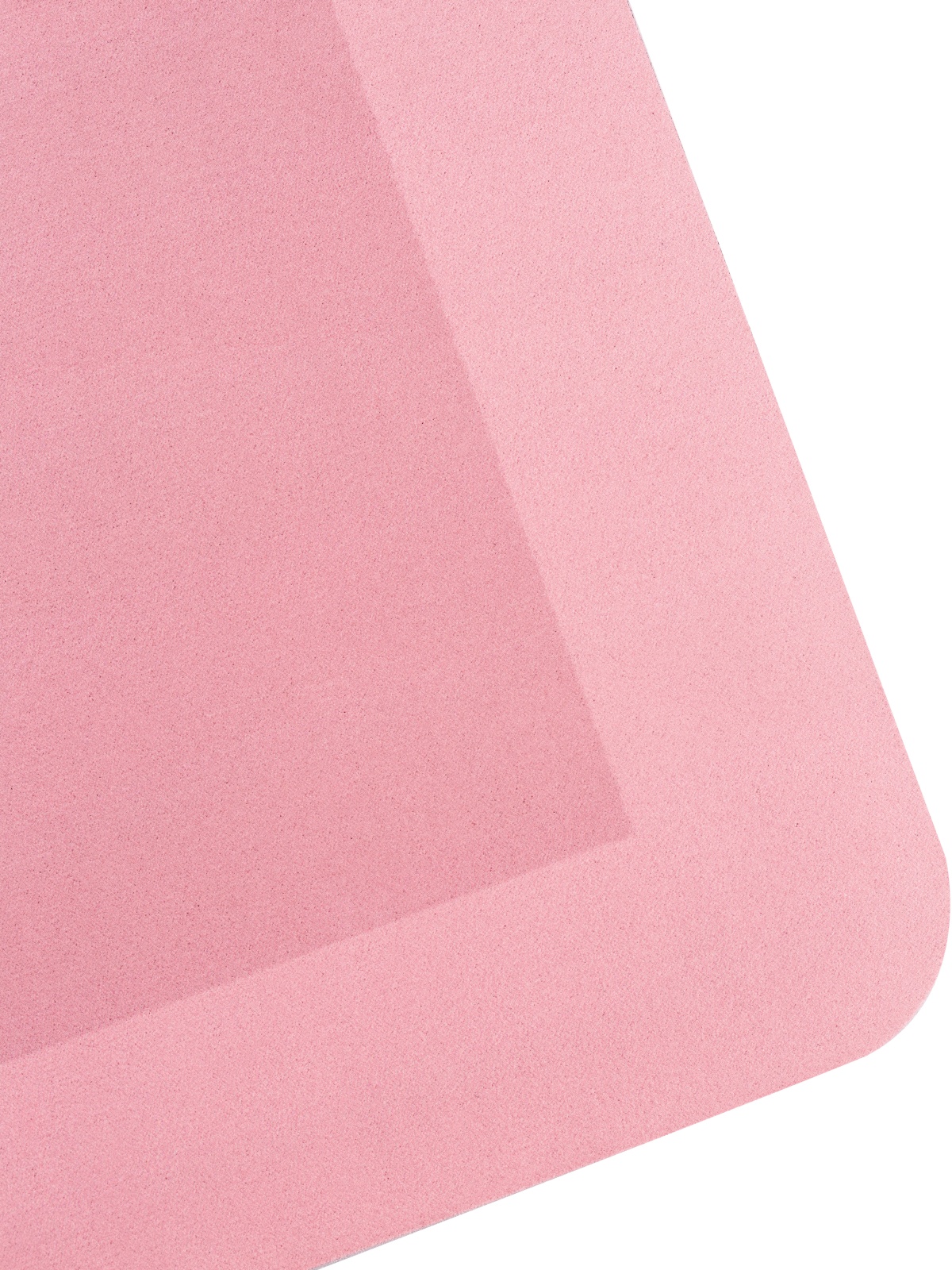 ЕГ Rosso Диатомитовый коврик для ванной 40х60 см прям - 50