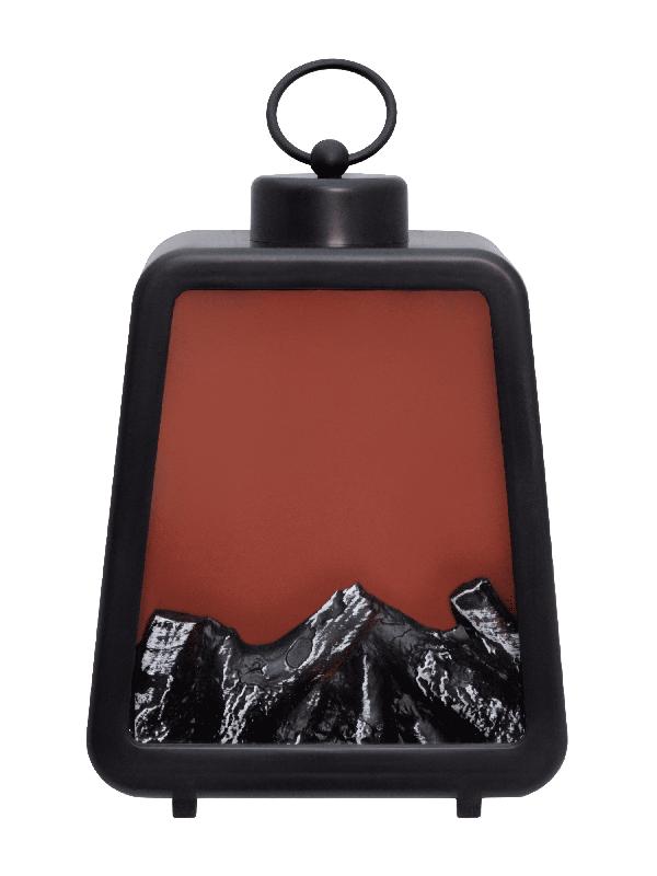 СТАРТ 3 LED камин Сангай - 10