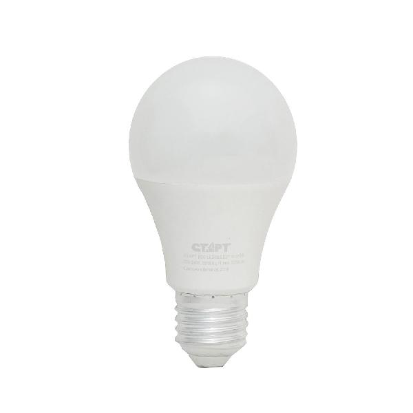 СТАРТ ECO LEDGLSE27 15W 65 10/100