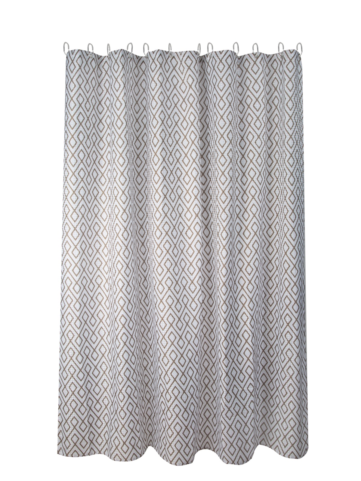 ЕГ ECO LINE Штора для ванной Мозаика - 12