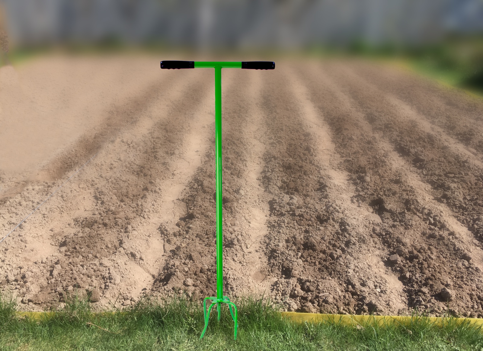 ЕГ Культиватор ручной -6