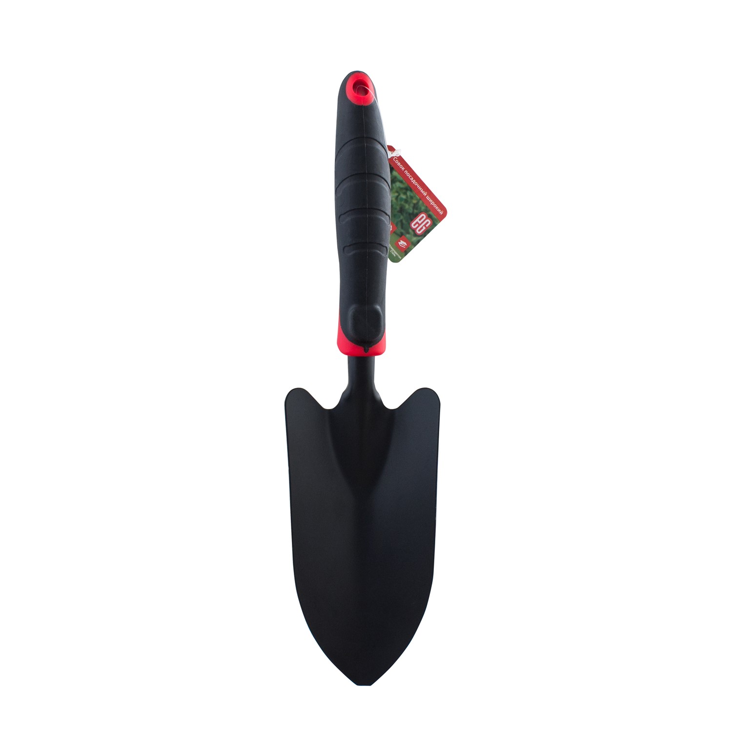 ЕГ RUBBER Совок широкий 35 см - 25/100