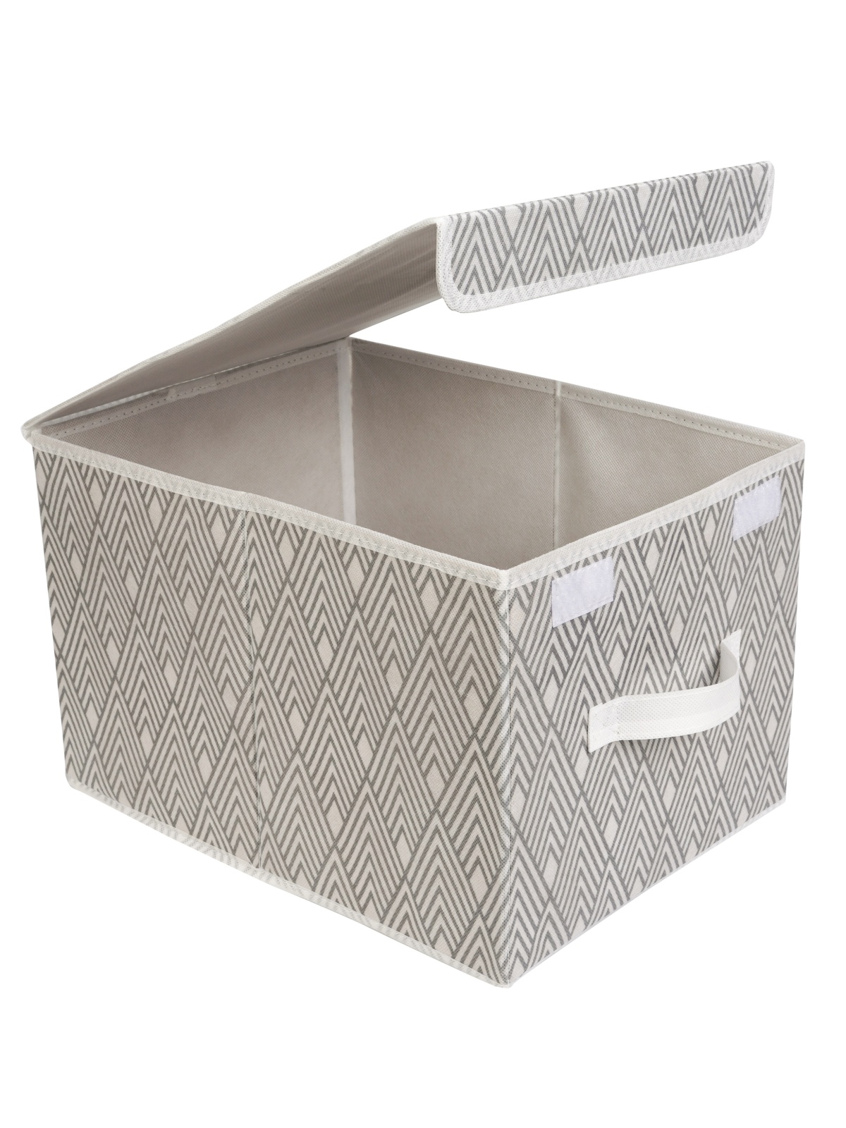 ЕГ Geometry Короб для хранения 30х40x25 см - 12