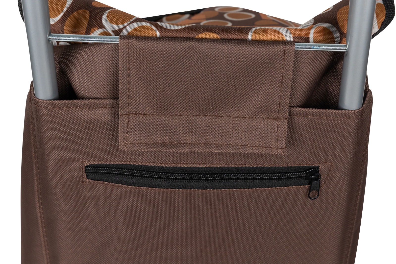 ЕГ Сумка-тележка Меган - 10