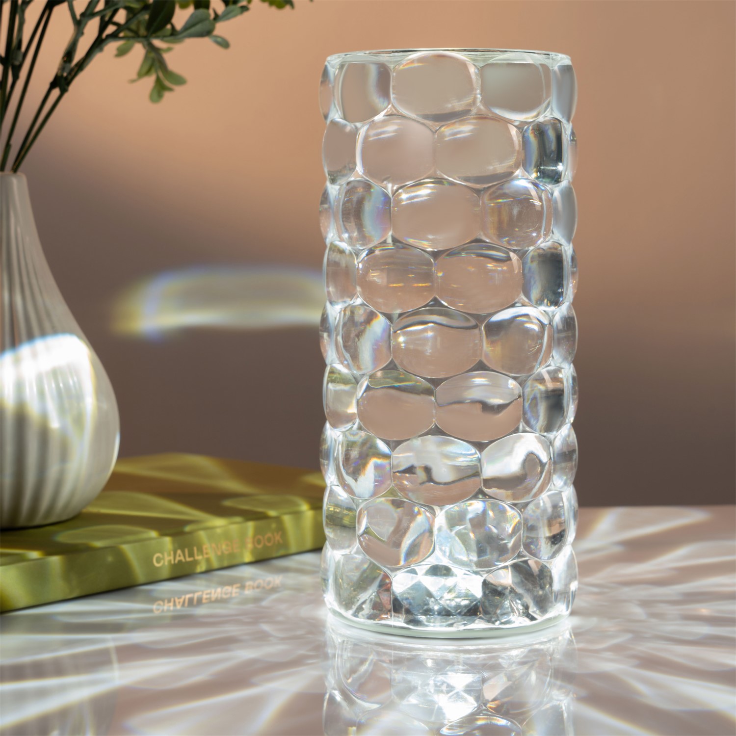 СТАРТ Хрустальая капля Светильник