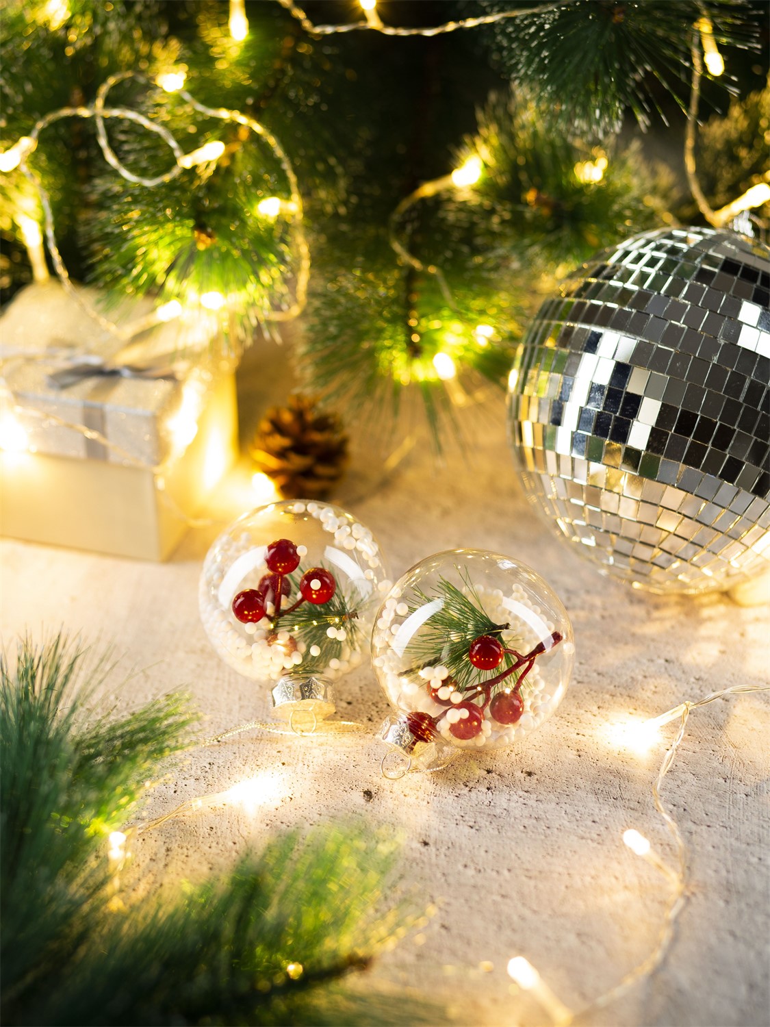 СТАРТ НГ Шар 2 -- 24