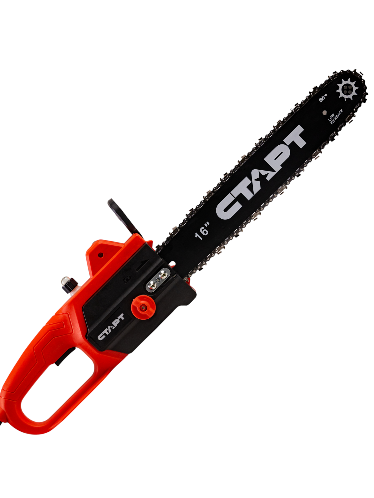 СТАРТ Пила цепная электрическая 2000 Вт 