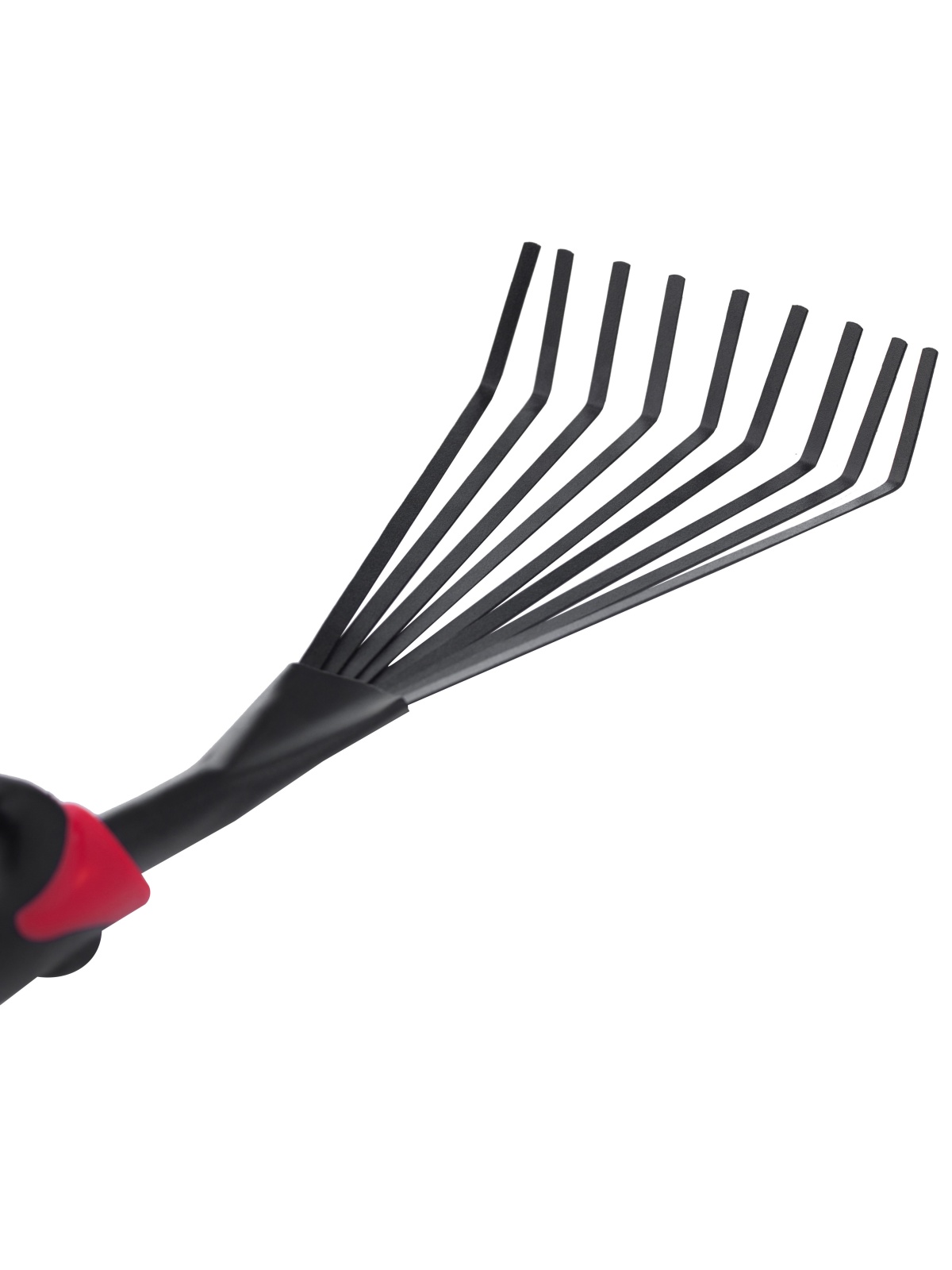 ЕГ RUBBER Грабли веерные 34 см - 25/100