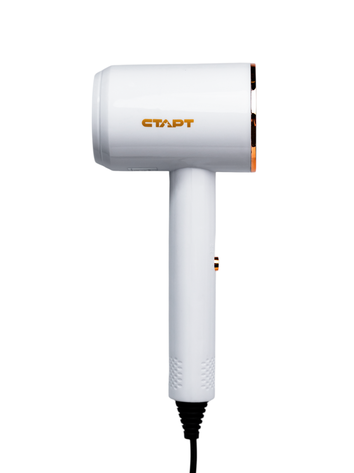 СТАРТ Фен для волос белый 1200 Вт