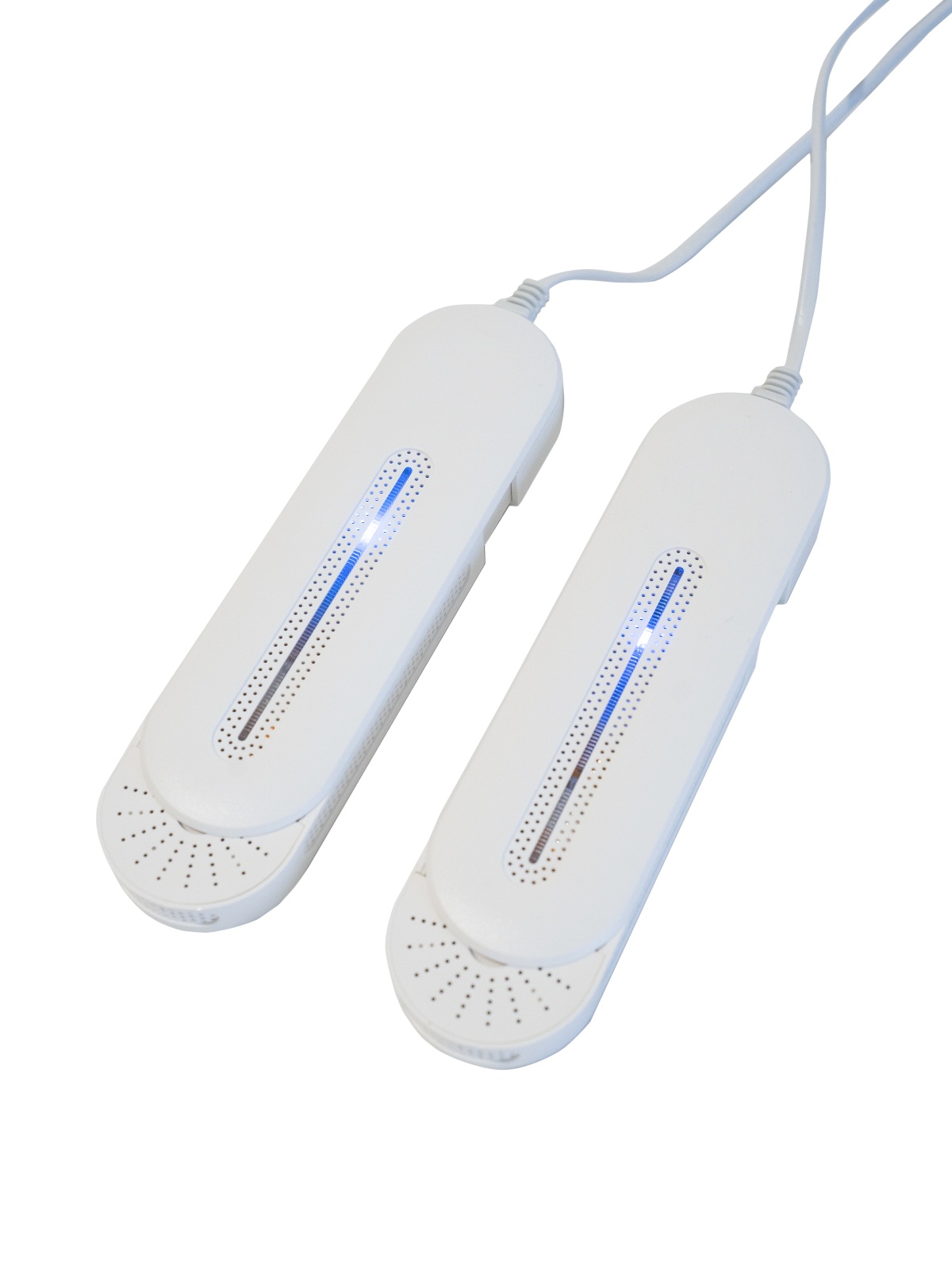 СТАРТ SD02 LED Сушилка для обуви белый - 6/48