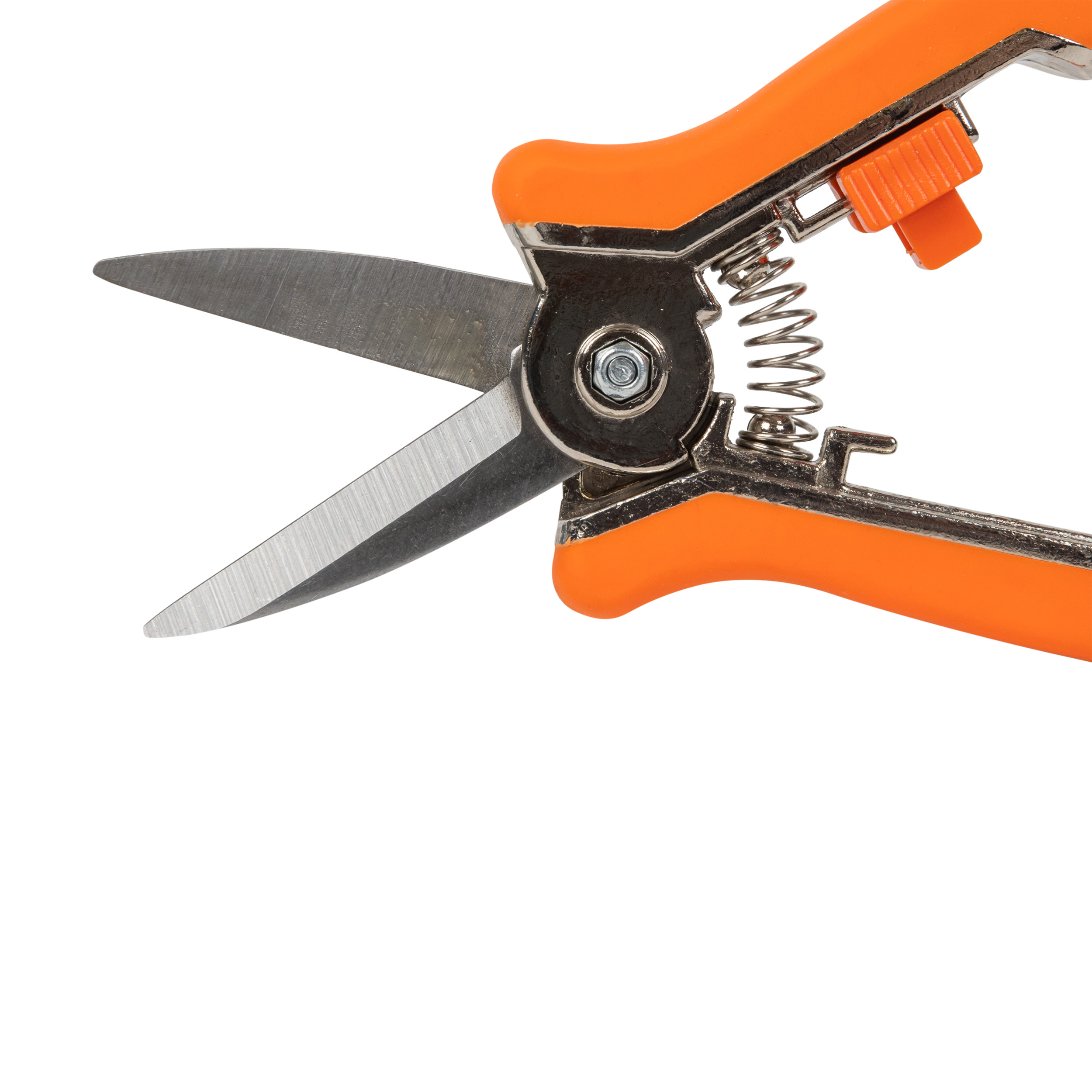 ЕГ Techno Ножницы 3CR13 хромир -12/60