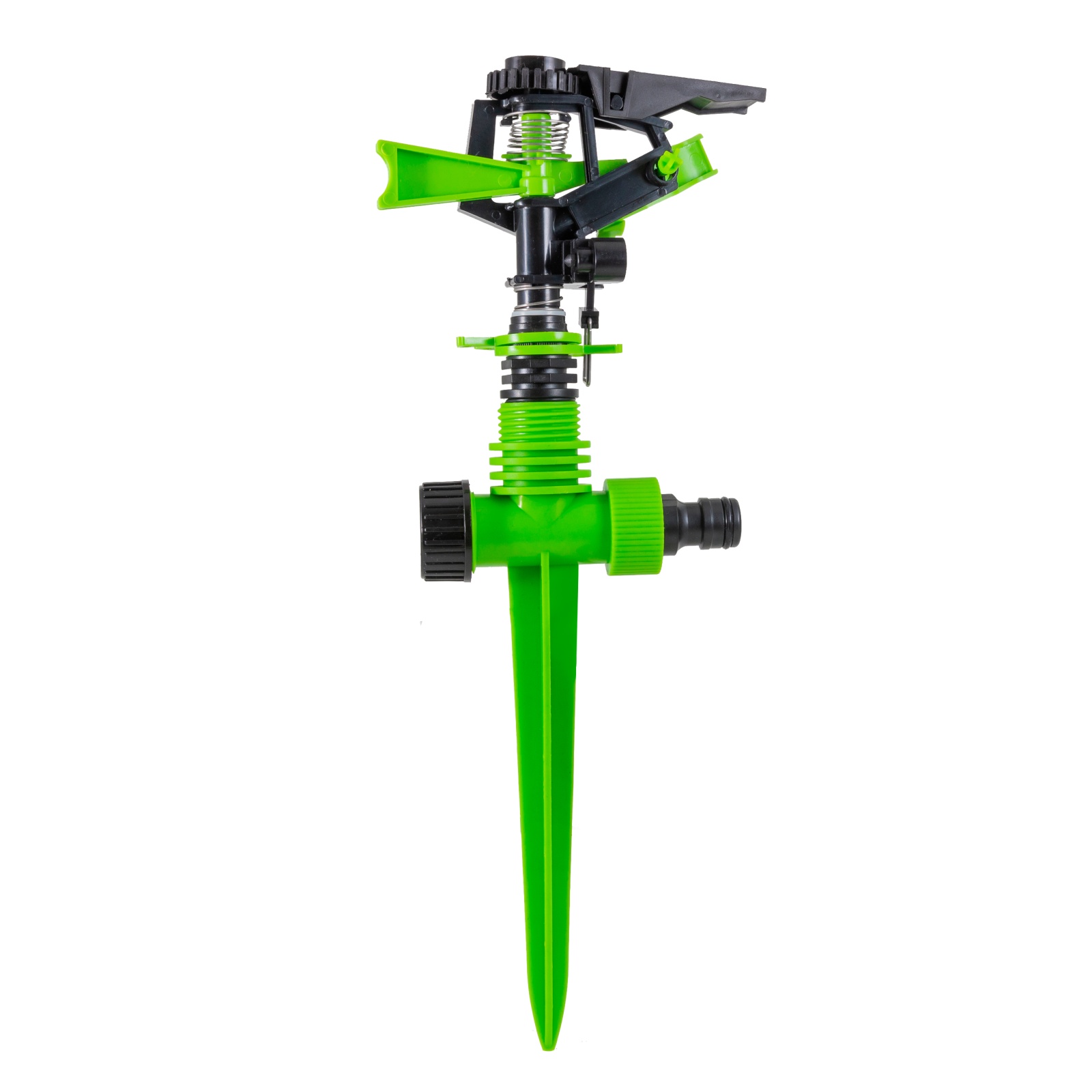 ЕГ Разбрызгиватель импульсный  12/96