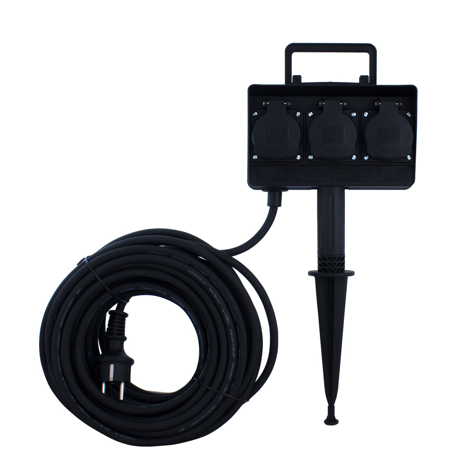 СТАРТ  С/У SP WP 3х12-Z 1,5mm -- 4