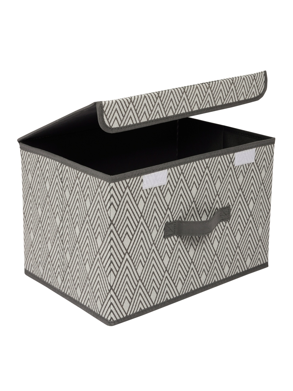 ЕГ Geometry Набор коробов 38х26х24,5 1 шт и 17x26x17,2 2 шт - 8