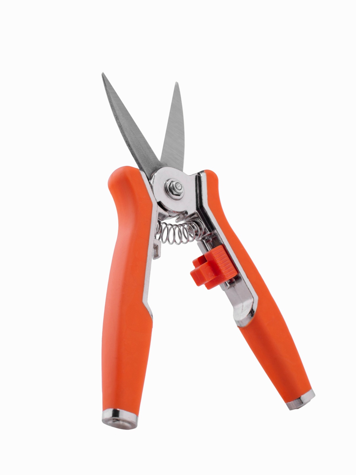 ЕГ Techno Ножницы 3CR13 хромир -12/60