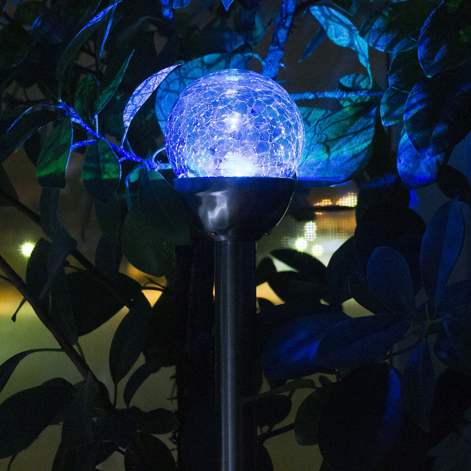 СТАРТ  САД 1Лед ШАР мал - 12