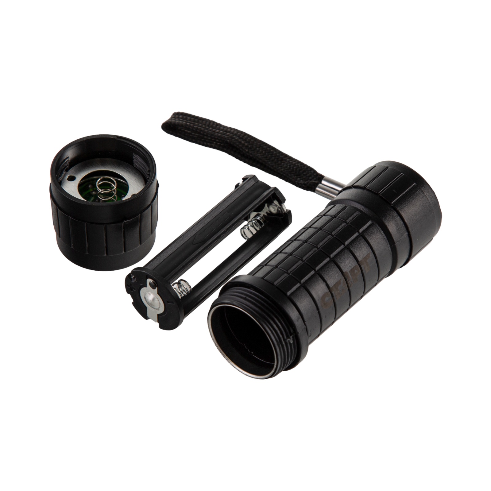 СТАРТ LHE 202-C1 Black 20/200