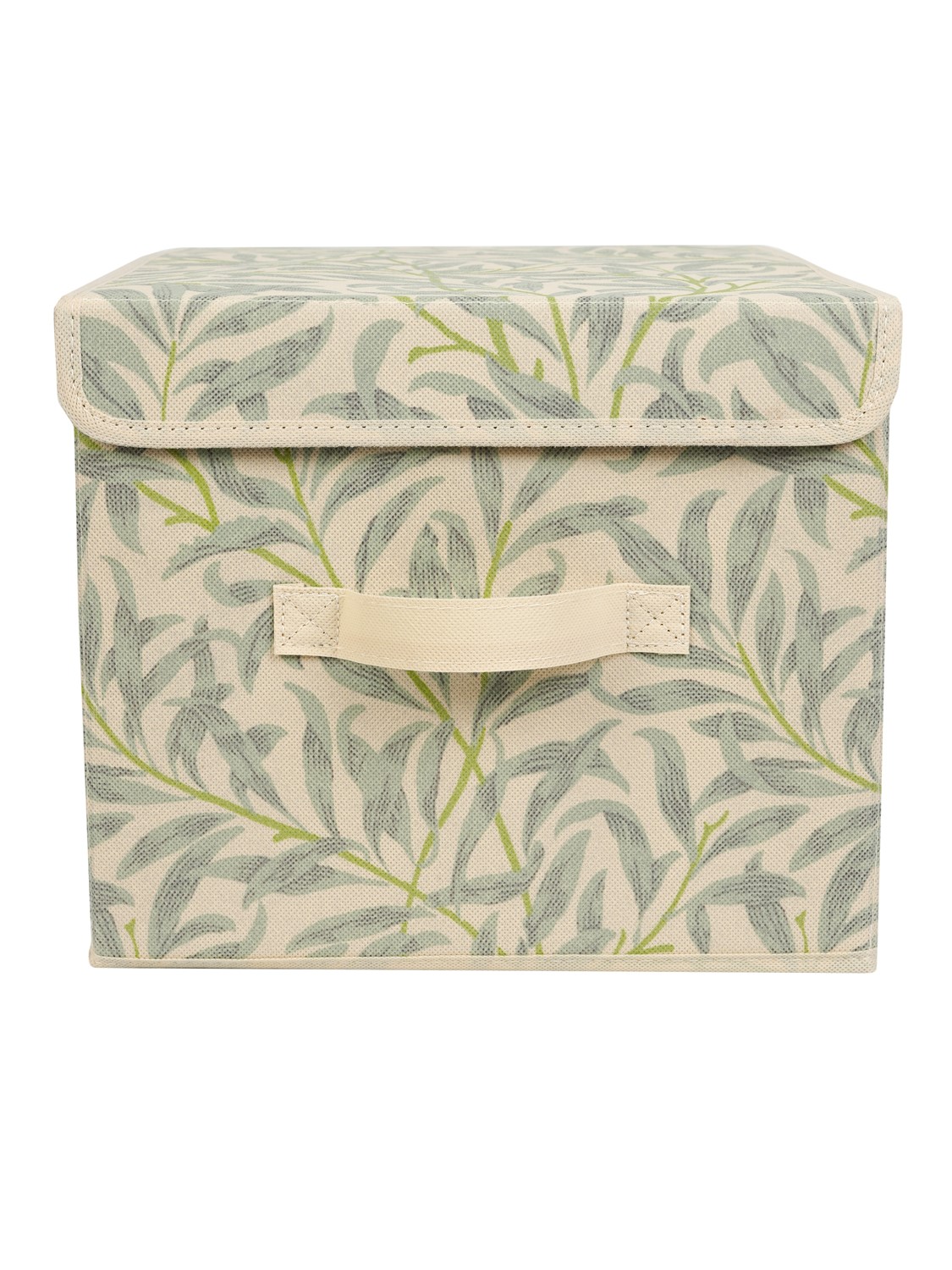 ЕГ Лето Короб для хранения 30х40x25 см