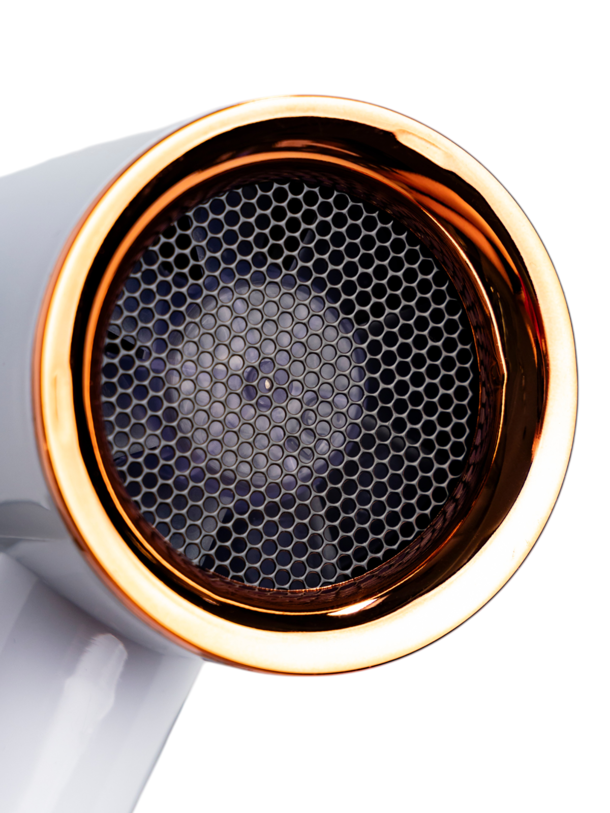 СТАРТ Фен для волос белый 1200 Вт