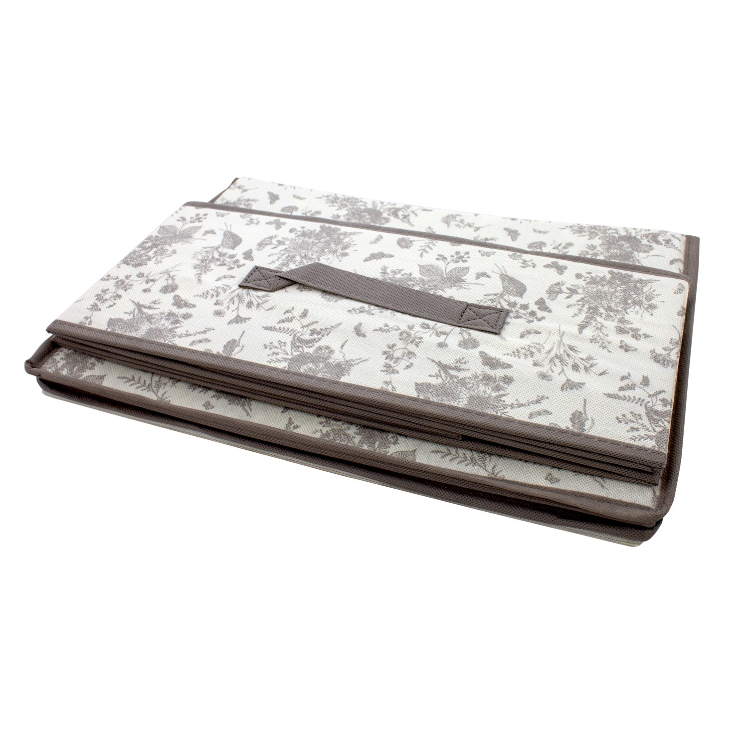 ЕГ Elegance Короб стеллажный 58х40х18 см - 12