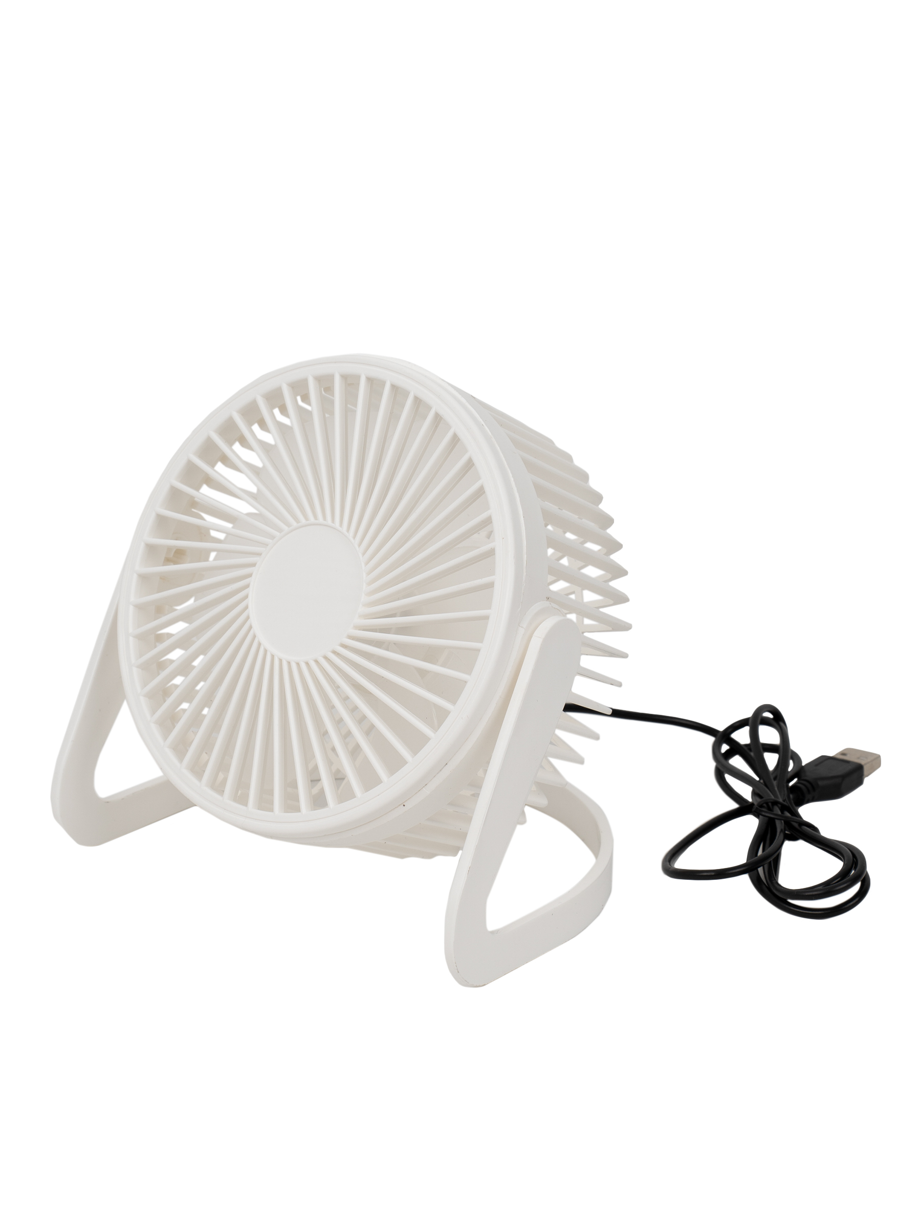 СТАРТ Вентилятор настольный USB - 12/24