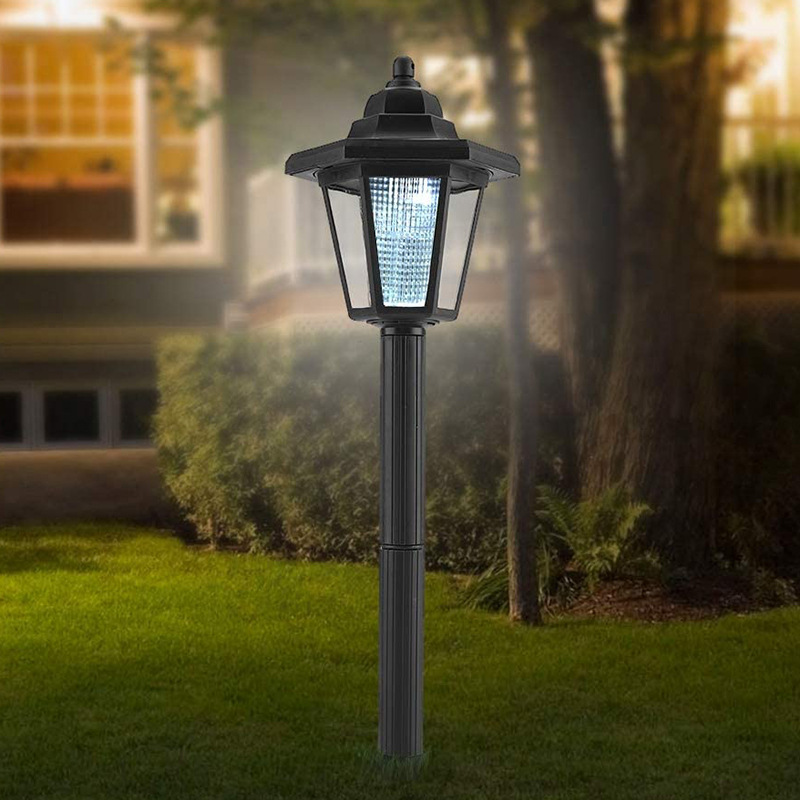 ЕГ САД 1LED Фонарь холодный - 27