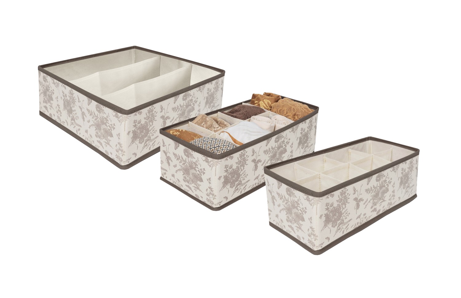 ЕГ Элегантность Набор органайзеров