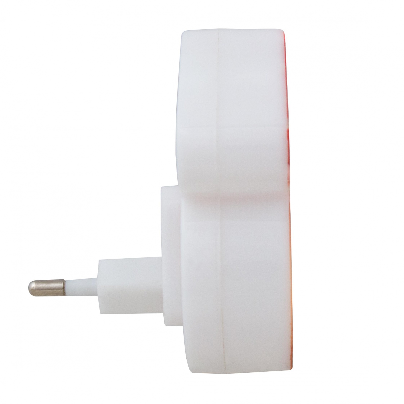 СТАРТ  NL 3LED Гриб-домик оранжевый 60/240