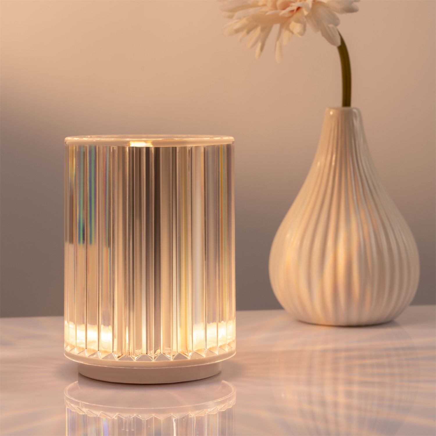 СТАРТ Хрустальная линия мини Светильник