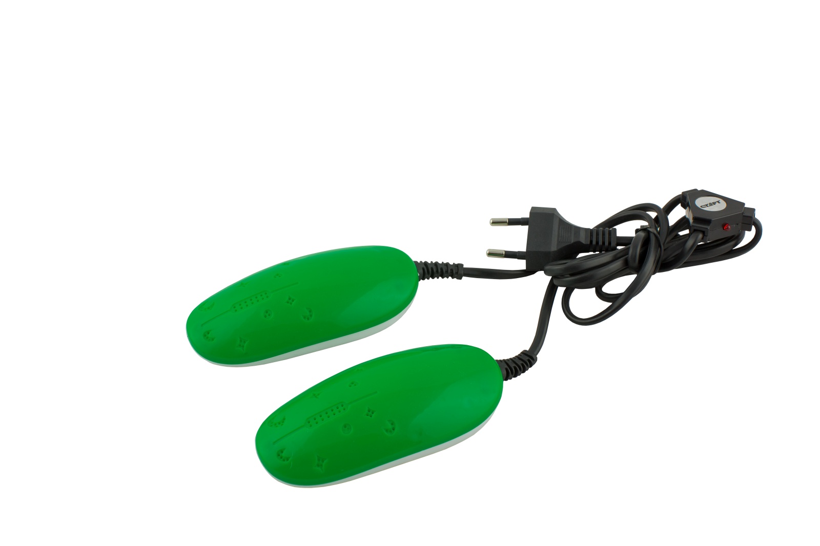 СТАРТ SD08 сушилка для обуви —40