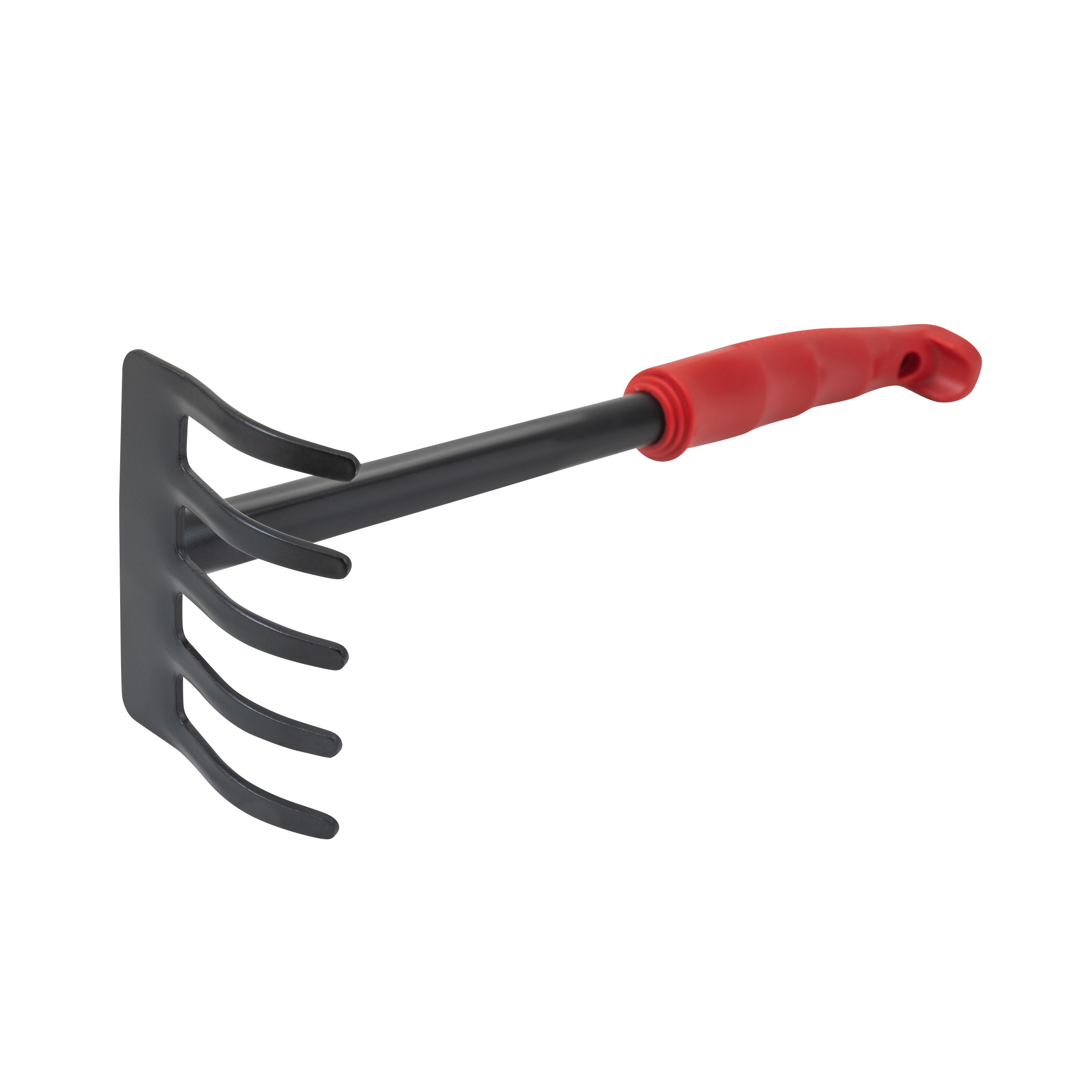 ЕГ Black Грабли 5-ти зубые 30х6,5х7 16/32