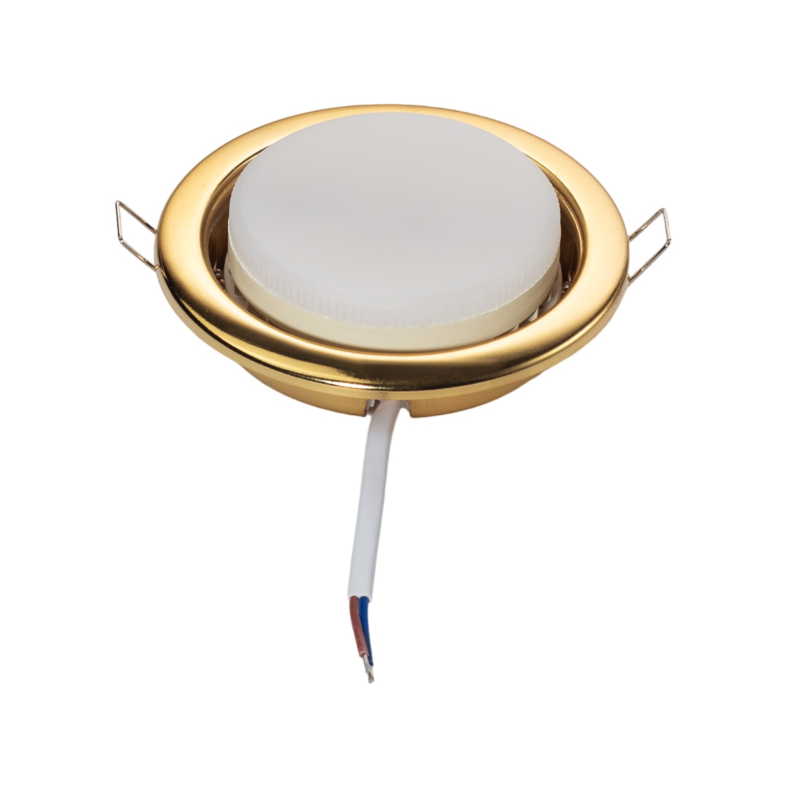 СТАРТ LH GX53 Gold - 100