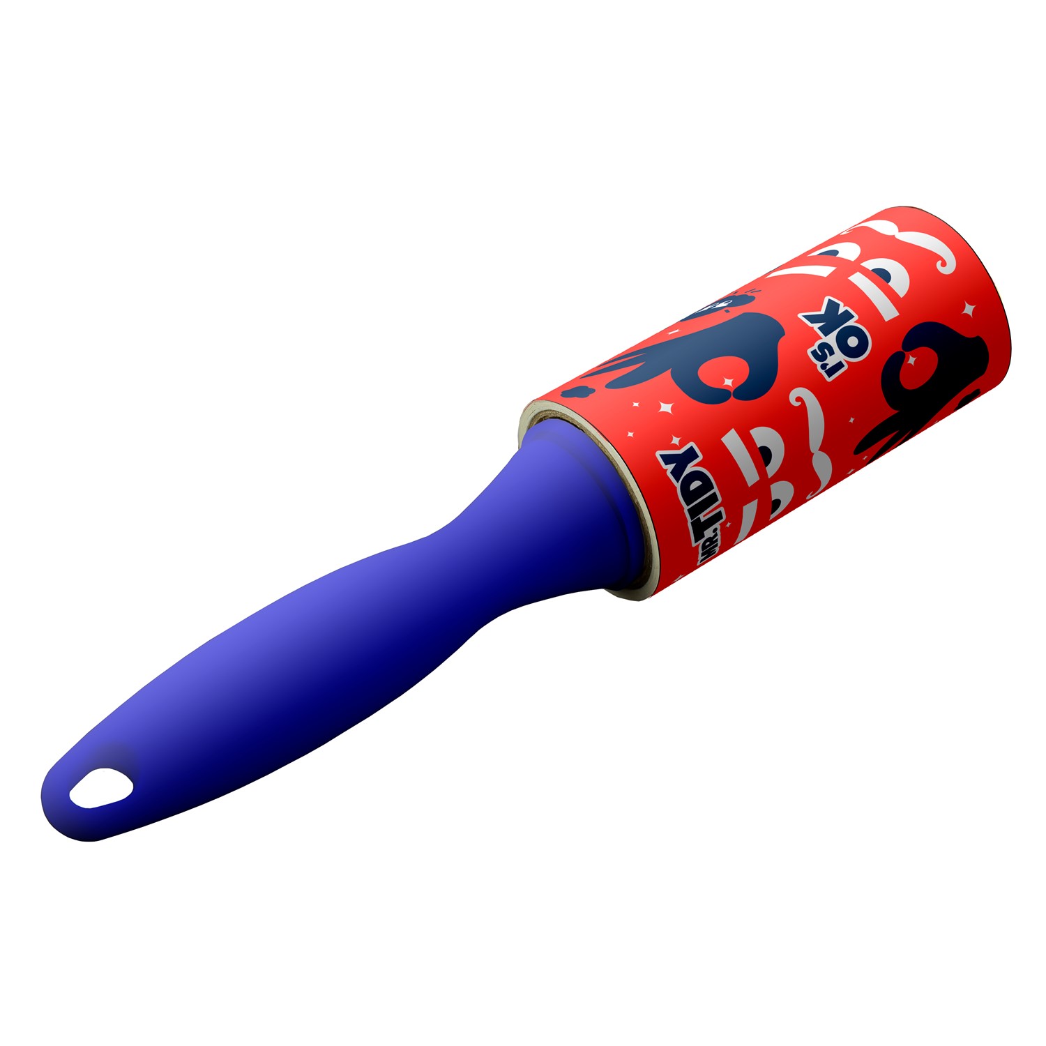 ЕГ TIDY Набор ролик 20 л + 3 блока 50 л - 48