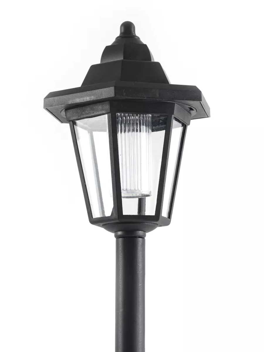 ЕГ САД 1LED Фонарь холодный - 27