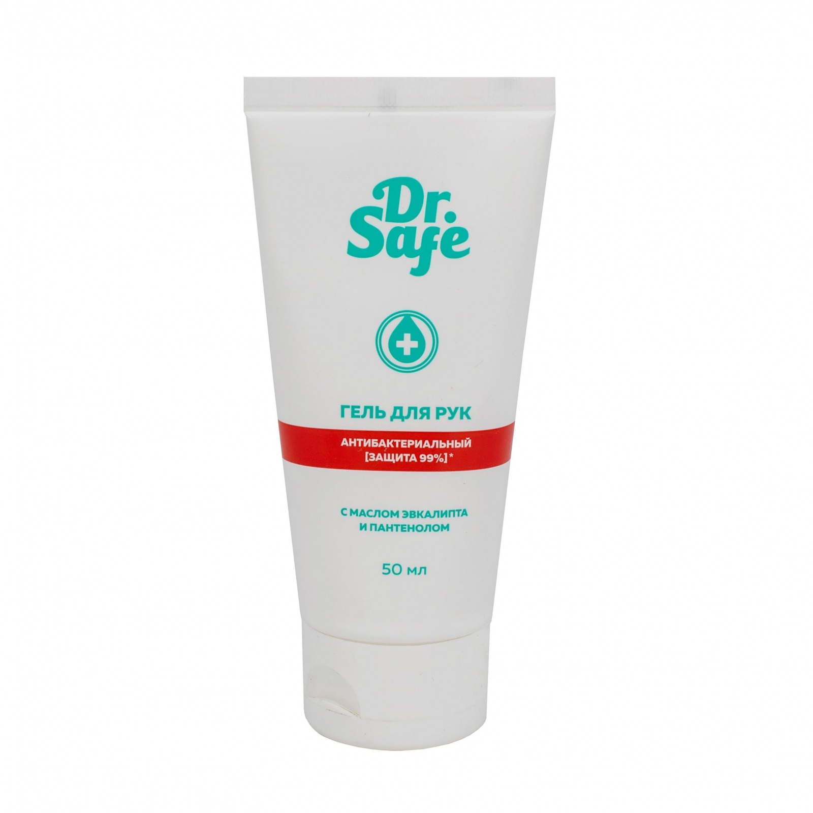 DR.SAFE набор гель д/рук эвкалипт 50 мл OS --20