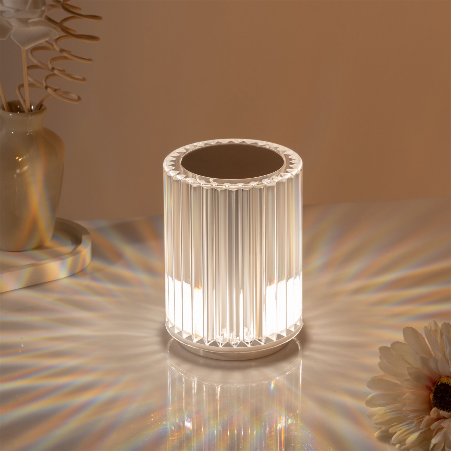 СТАРТ Хрустальная линия мини Светильник