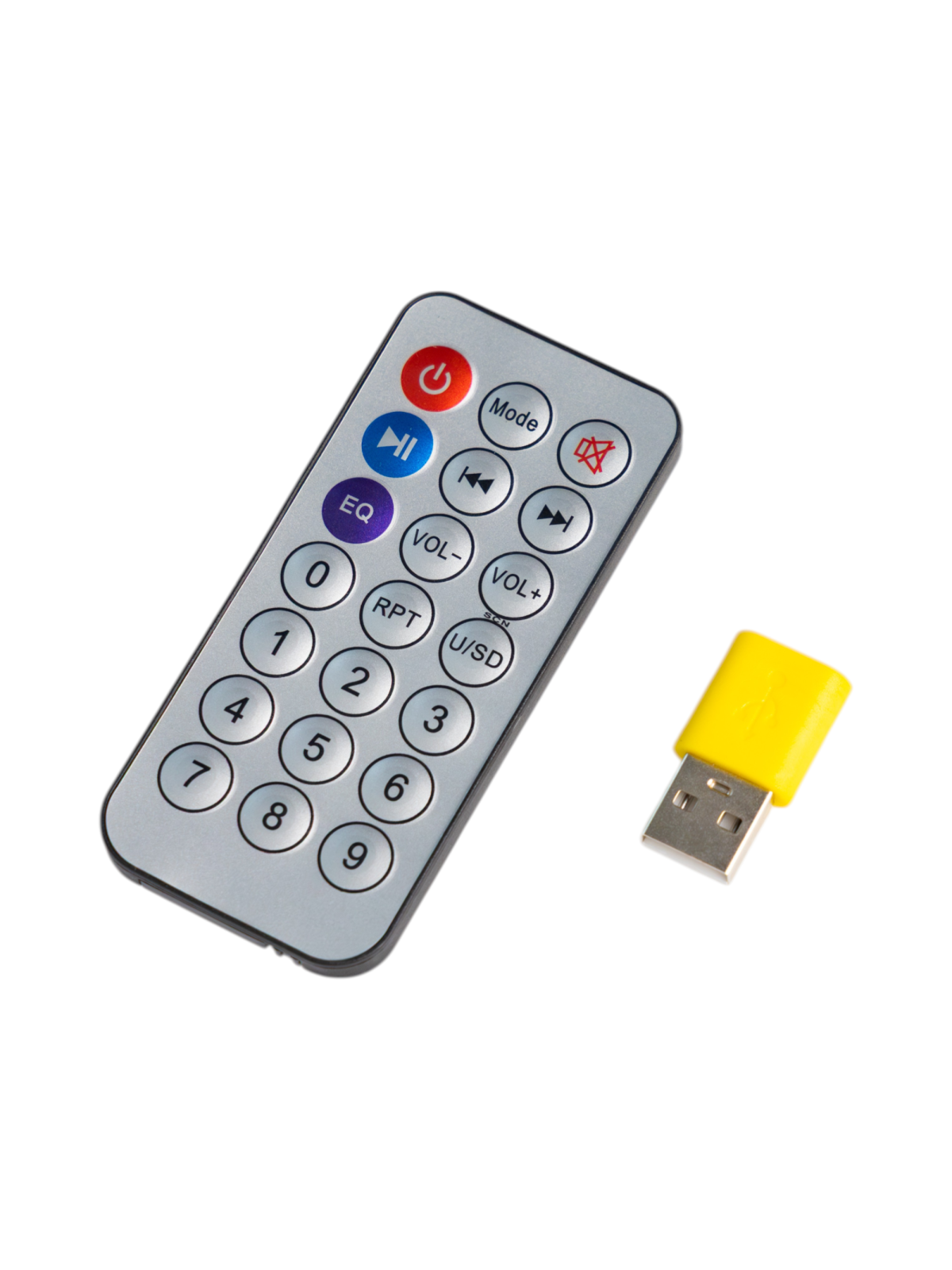 СТАРТ Лед Диско RGB BT/MP3 